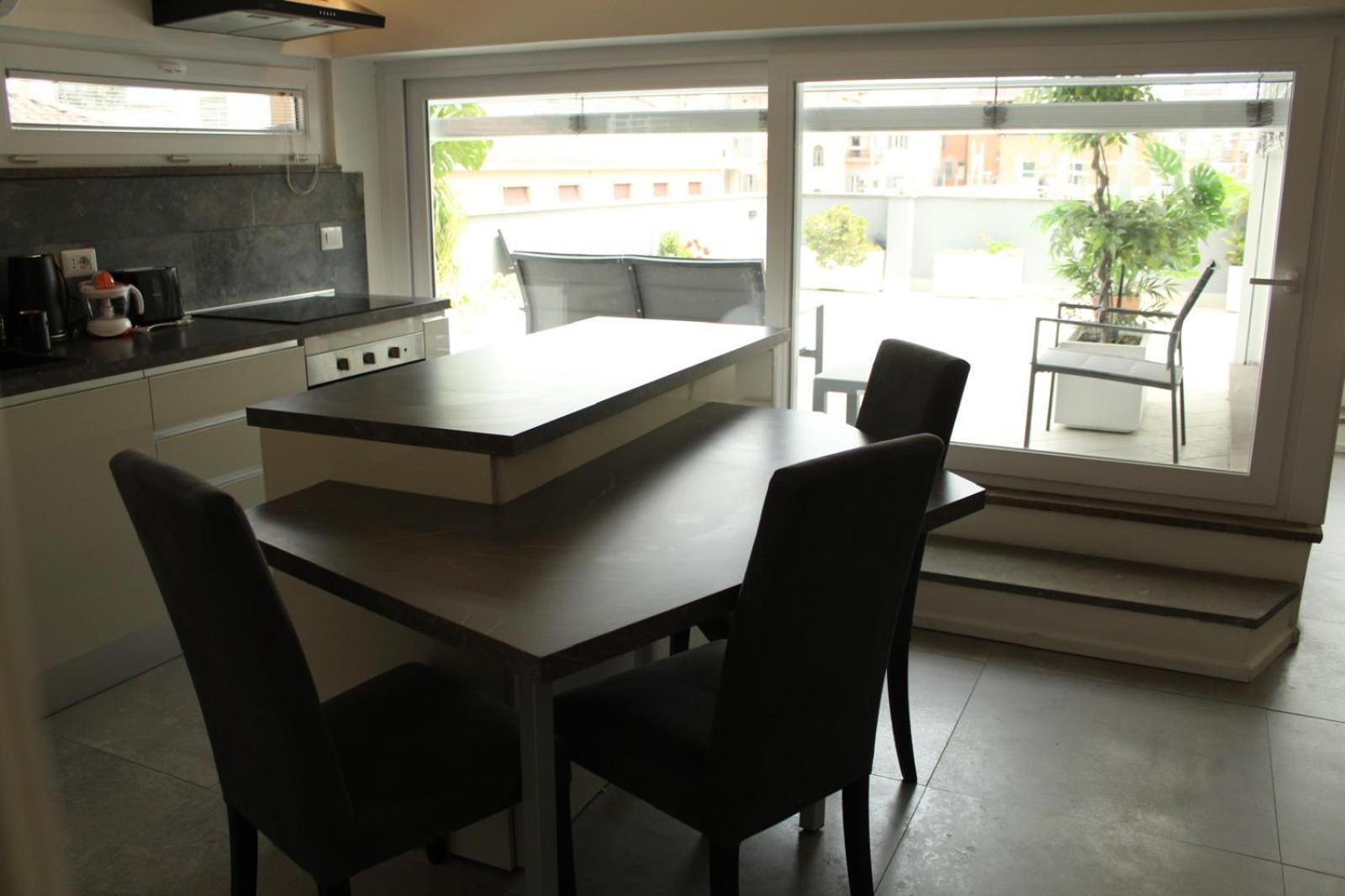 Caesars Penthouse Apartamento *